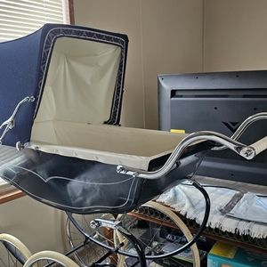 Vintage SaksFifthAve Stroller